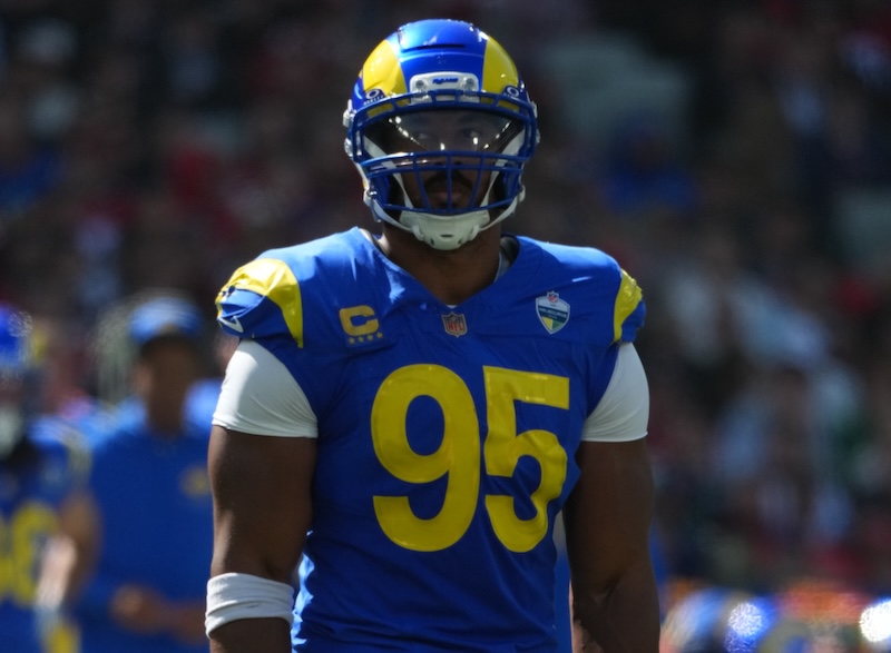 Myles Garrett