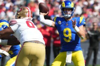 Matthew Stafford