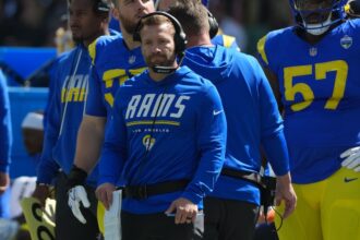 Sean McVay